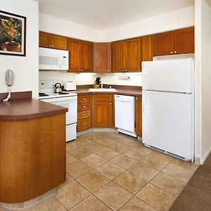 One-Bedroom Condo